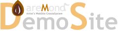 アーモンドdemo
